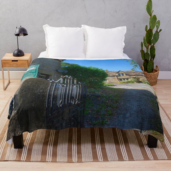 Item preview, Richard Furness House Eyam designed and sold by Alisonchambers2.