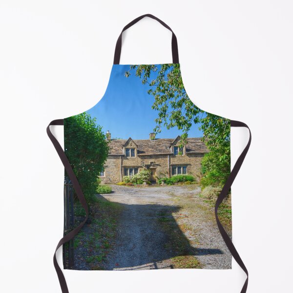 Item preview, Richard Furness House Eyam designed and sold by Alisonchambers2.