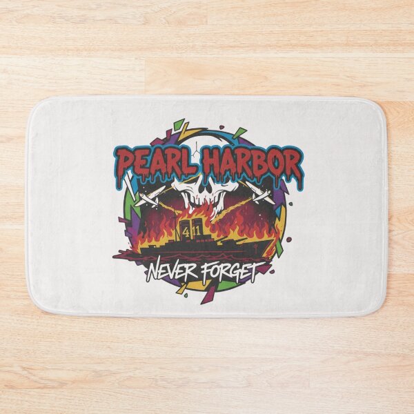 Item preview, Pearl Harbor 1941 designed and sold by ViralVisionsCreating .