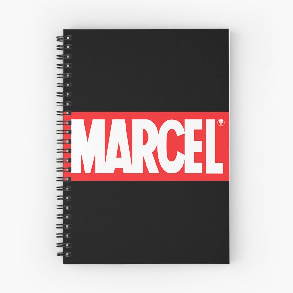 Item preview,  Marcel Comique designed and sold by JaimeChave.