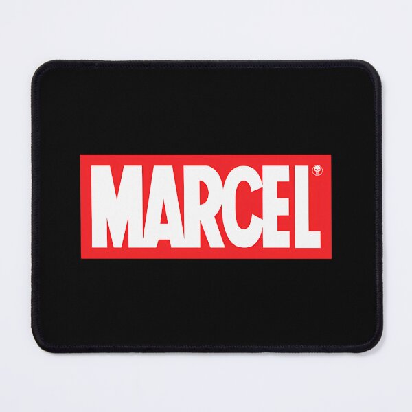 Item preview, Marcel Comique designed and sold by JaimeChave.