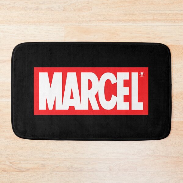 Item preview,  Marcel Comique designed and sold by JaimeChave.