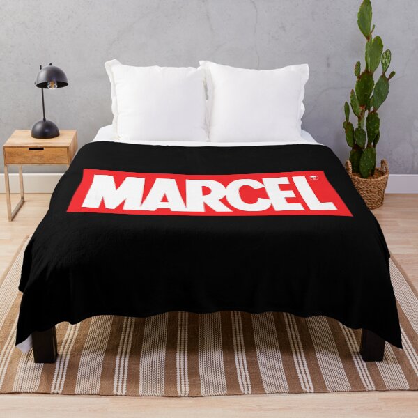 Item preview,  Marcel Comique designed and sold by JaimeChave.