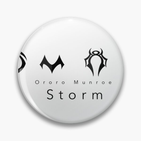 Item preview, Storm Headpiece designed and sold by JaimeChave.