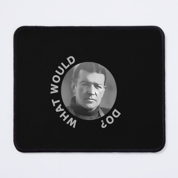 Item preview, What Would Shackleton Do  	 designed and sold by nuafwxptlyg69.