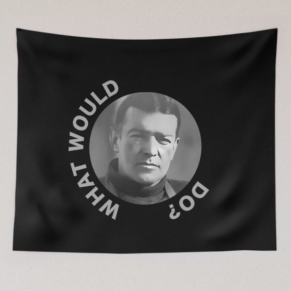 Item preview, What Would Shackleton Do  	 designed and sold by nuafwxptlyg69.
