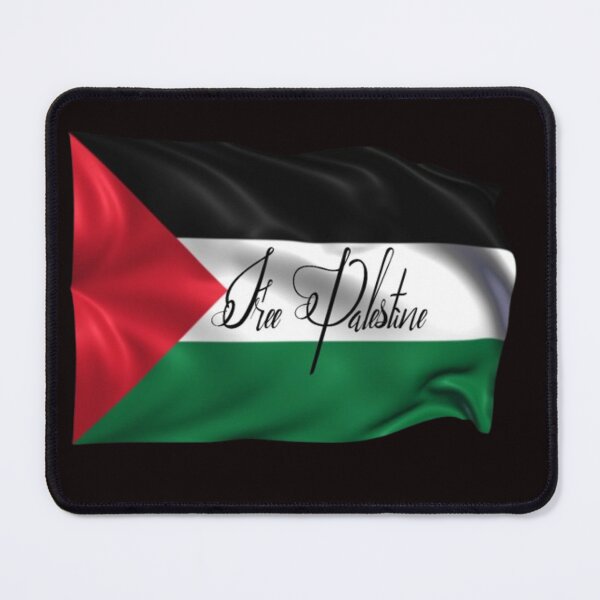 Item preview, Free Palestine designed and sold by KolinBoy.