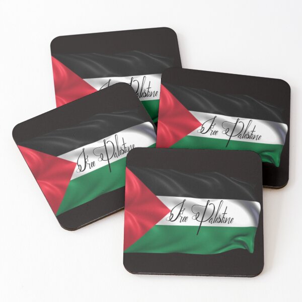 Item preview, Free Palestine  designed and sold by KolinBoy.