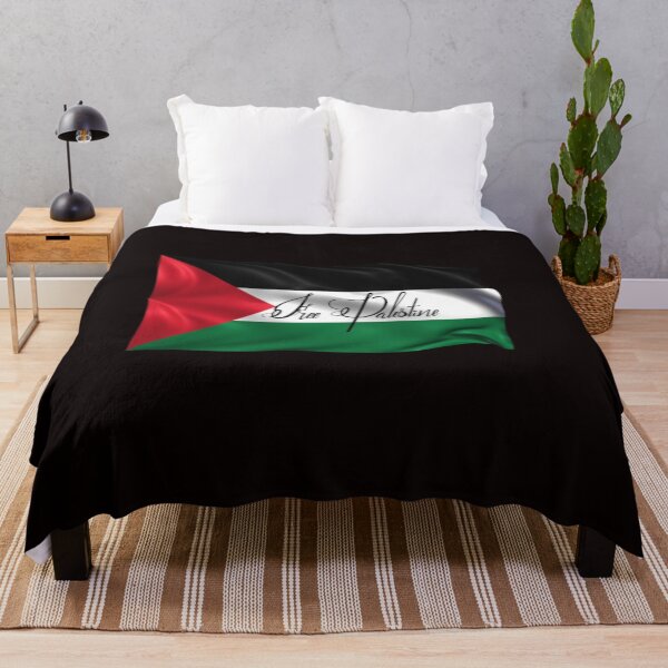 Item preview, Free Palestine  designed and sold by KolinBoy.