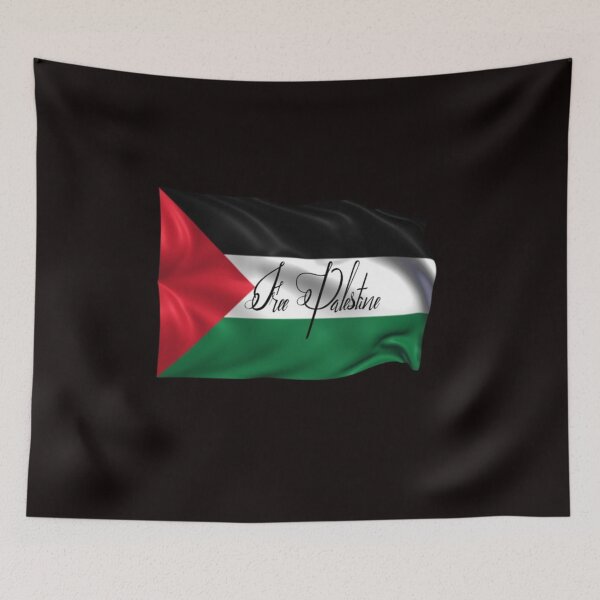 Item preview, Free Palestine  designed and sold by KolinBoy.