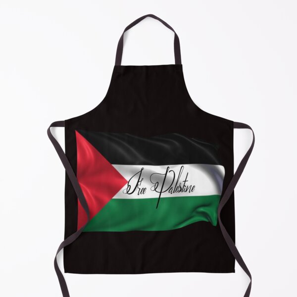 Item preview, Free Palestine designed and sold by KolinBoy.