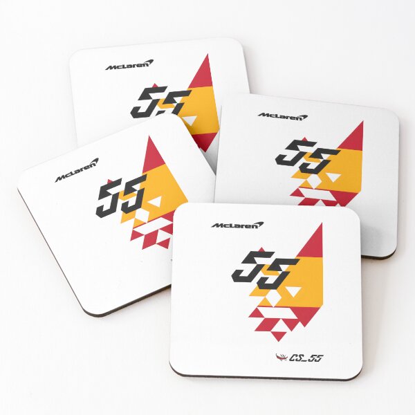 Item preview, Sainz 55 Spanish Edition Classic 		 designed and sold by usyhrwfst40.