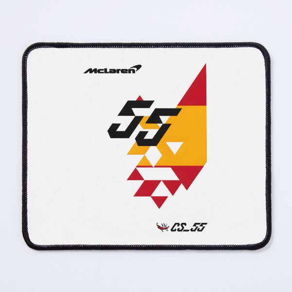 Item preview, Sainz 55 Spanish Edition Classic designed and sold by usyhrwfst40.