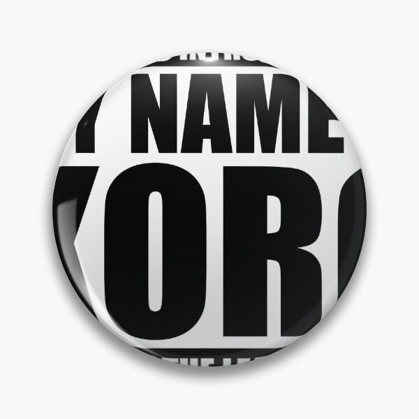 Item preview, My Name Is Korg designed and sold by JaimeChave.