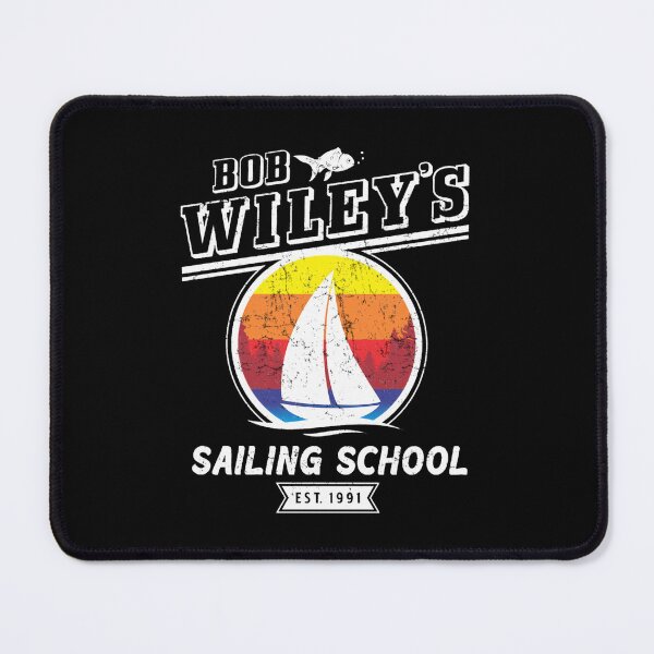 Item preview, Wiley's Sailing School designed and sold by nmvtbwryu29.
