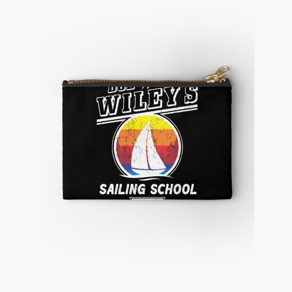 Item preview, Wiley's Sailing School  	 designed and sold by nmvtbwryu29.