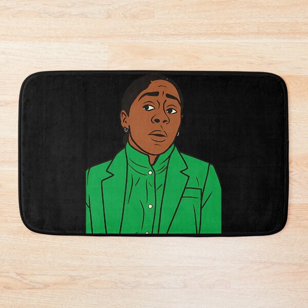 Item preview, Mean Green - Sydney Colson - Wnba designed and sold by iuzabiardoc.
