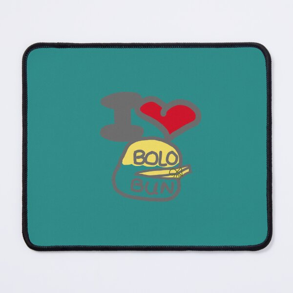 Item preview, LaMaisonOfMY I LOVE HK CHA CHAAN TENG COLLECTION No.3 BOLO BUN GREYLINES designed and sold by LaMaisonOfMY.