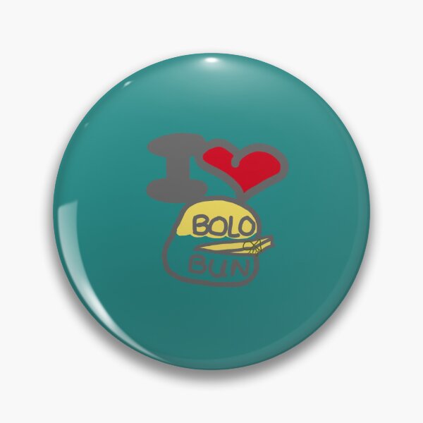 Item preview, LaMaisonOfMY I LOVE HK CHA CHAAN TENG COLLECTION No.3 BOLO BUN GREYLINES designed and sold by LaMaisonOfMY.