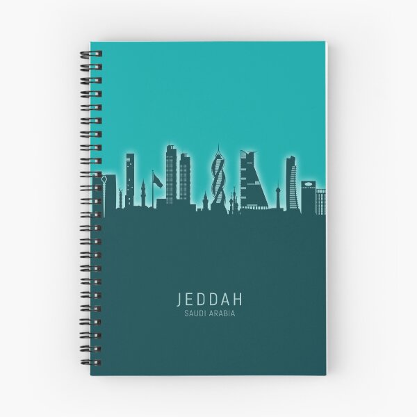 Item preview, Horizonte de Yeda, Arabia Saudita designed and sold by ArtPrints.