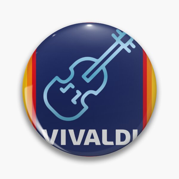 Item preview, Vivaldi Grocery Store Violin 	 	 designed and sold by swgkvvtdrk95.