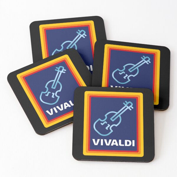Item preview, Vivaldi Grocery Store Violin 	 	 designed and sold by swgkvvtdrk95.