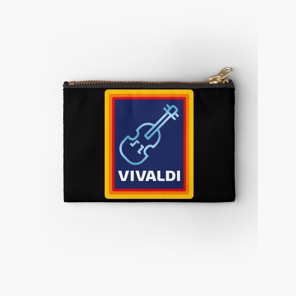 Item preview, Vivaldi Grocery Store Violin 	 	 designed and sold by swgkvvtdrk95.