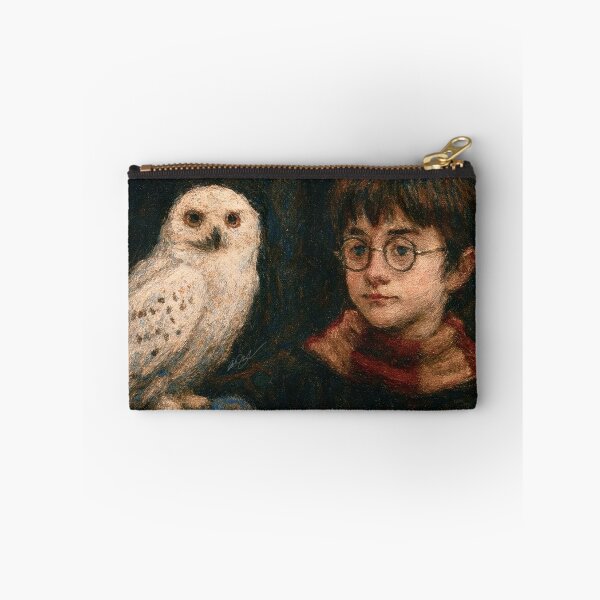 Item preview, Harry and Hedwig designed and sold by FilmBytes.