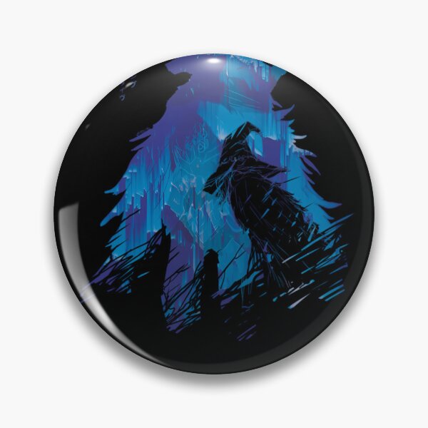 Item preview, Wolf And The Witch L.Version Blaidd And Ranni Elden  	 designed and sold by hczofjwpr65.