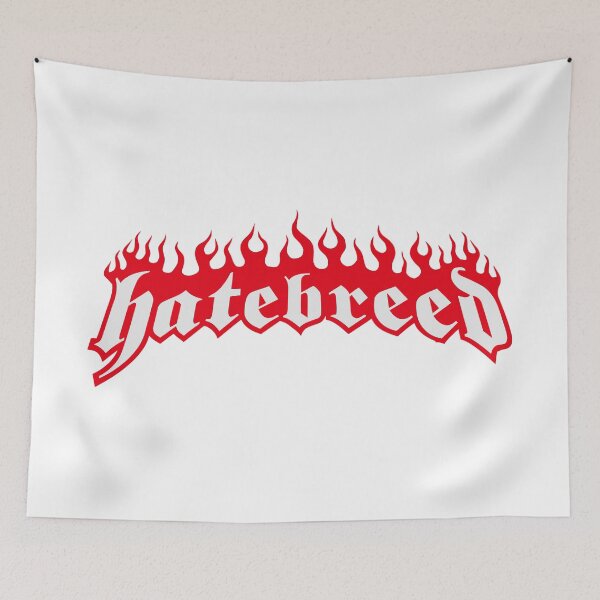 Item preview, Skyline Hatebreed Band bTouches Stars designed and sold by Theun  E Schouwenaars.