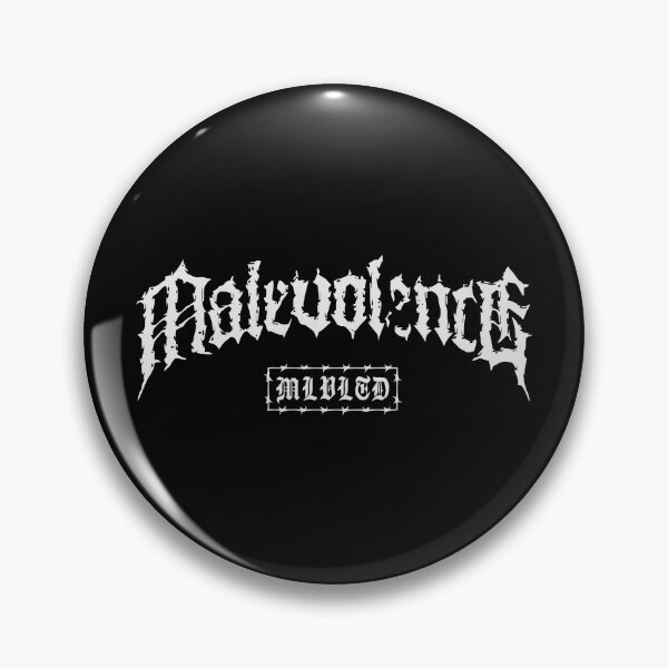 Item preview, City Malevolence Band dLights Glow designed and sold by Theun  E Schouwenaars.