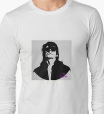 Camiseta de manga larga Andrew Eldritch