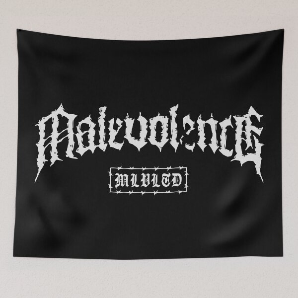 Item preview, City Malevolence Band dLights Glow designed and sold by Theun  E Schouwenaars.