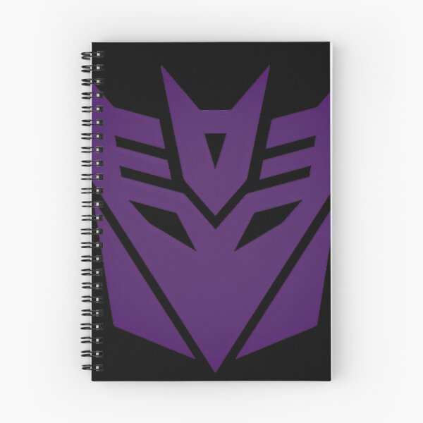 Item preview, Decepticons Logo designed and sold by JenerroLockha.
