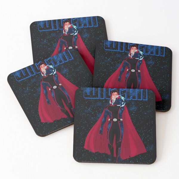 Item preview, Wiccan designed and sold by JenerroLockha.