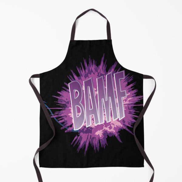 Item preview, Bamf designed and sold by JenerroLockha.
