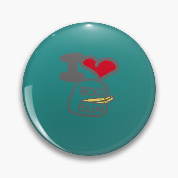 Item preview, LaMaisonOfMY I LOVE HK CHA CHAAN TENG COLLECTION No.4 BOLO BUN GREYLINES designed and sold by LaMaisonOfMY.