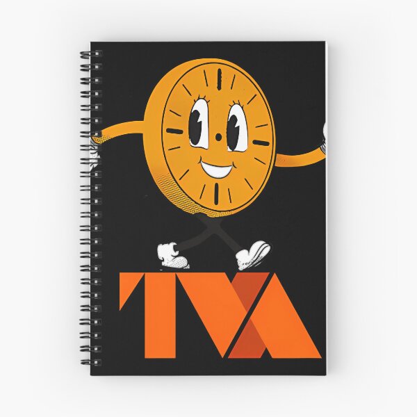 Item preview, Miss Minutes Tva designed and sold by Ulamimpson1.