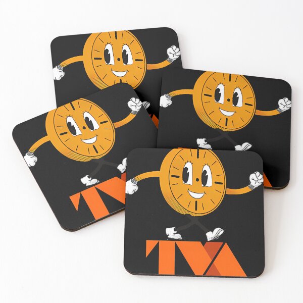 Item preview, Miss Minutes Tva designed and sold by Ulamimpson1.