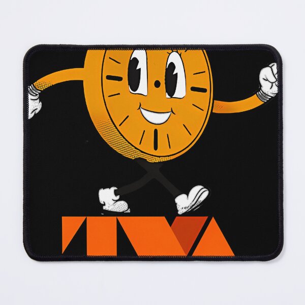 Aperçu de l'œuvre Miss Minutes Tva créée et vendue par Ulamimpson1.