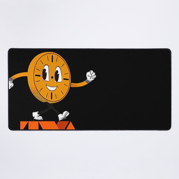 Item preview, Miss Minutes Tva designed and sold by Ulamimpson1.