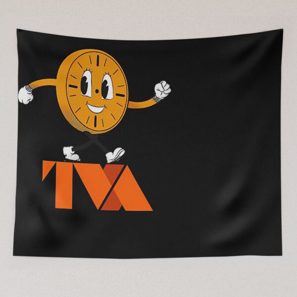 Item preview, Miss Minutes Tva designed and sold by Ulamimpson1.
