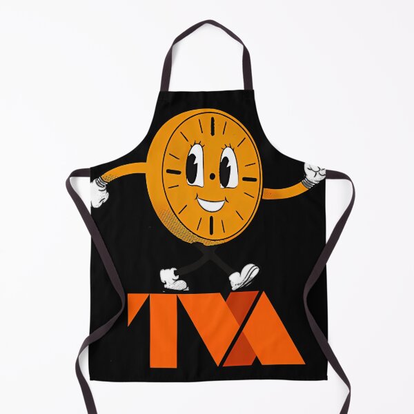Item preview, Miss Minutes Tva designed and sold by Ulamimpson1.
