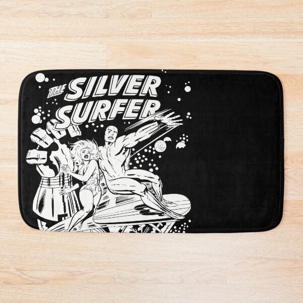 Item preview, Silver Surfer designed and sold by Ulamimpson1.