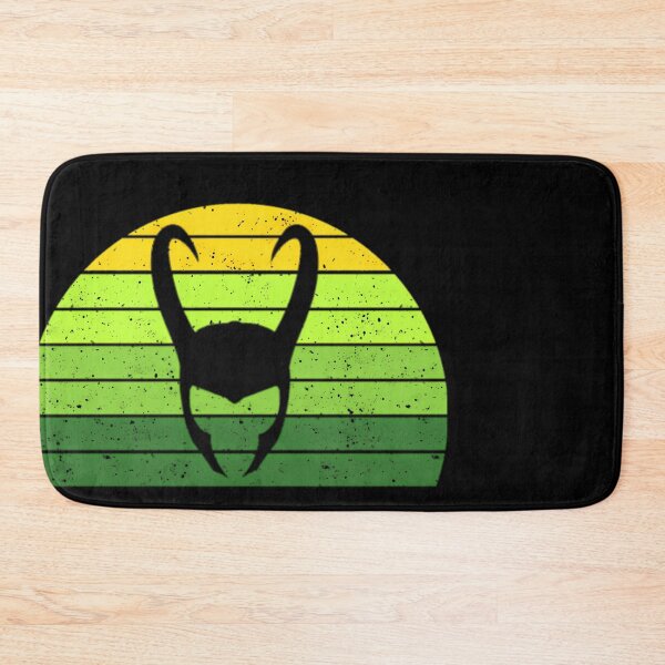 Item preview, Loki Mischief Distressed designed and sold by Ulamimpson1.