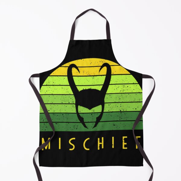 Item preview, Loki Mischief Distressed designed and sold by Ulamimpson1.