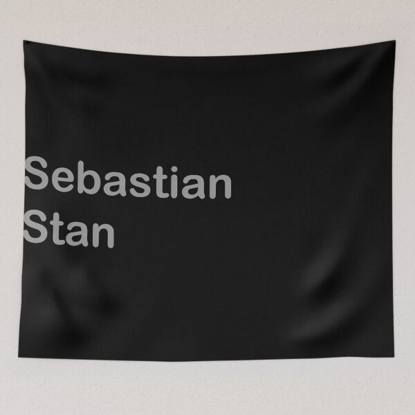Item preview, I Have (Sebastian) Standards designed and sold by Ulamimpson1.