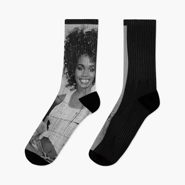 Item preview, Whitney Houston designed and sold by ManueDazijo.