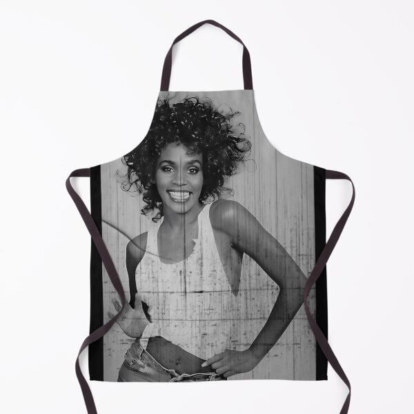 Item preview, Whitney Houston designed and sold by ManueDazijo.