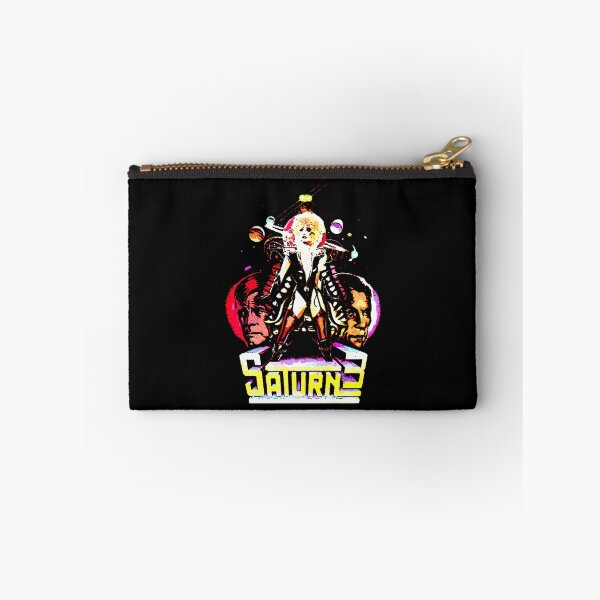 Item preview, Saturn 3 Coming To Blu-Ray designed and sold by Brendaada.